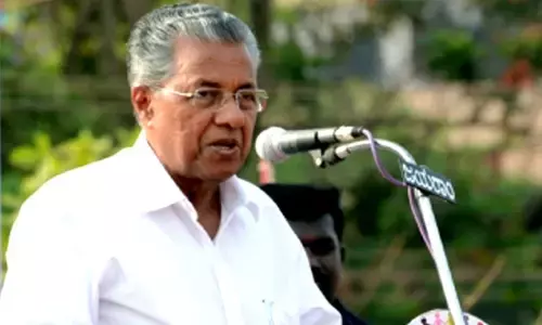 Pinarayi Vijayan urged not to sanction liquor license to Civil Officers club