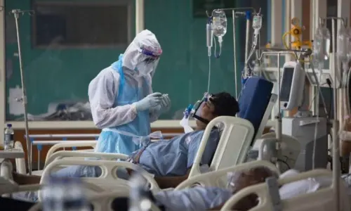 Private hospitals seek revision of price cap for Covid treatment