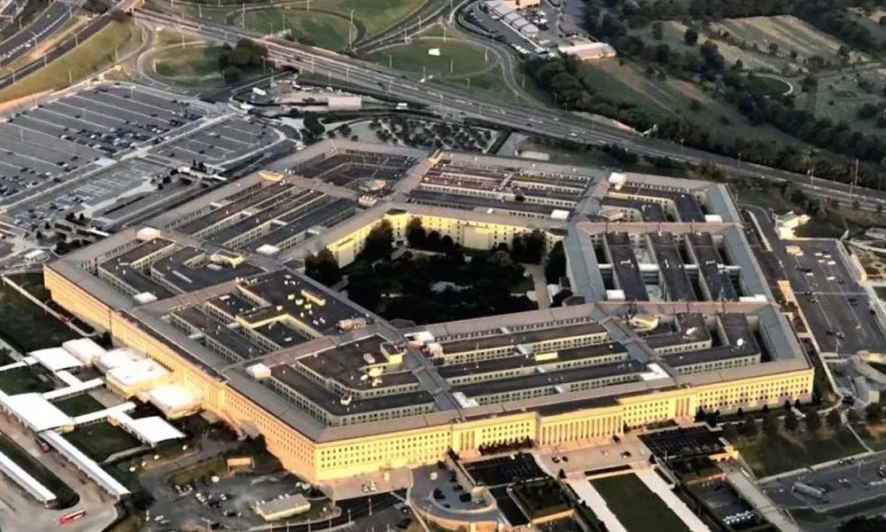 Pentagon announces $150mn in security assistance for Ukraine