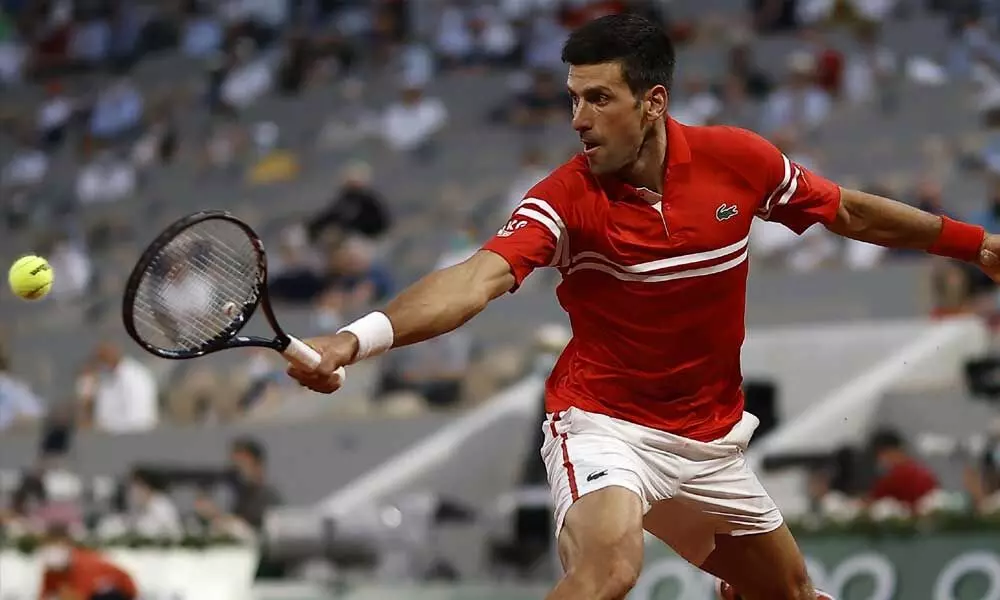 French Open: Novak Djokovic dethrones Rafael Nadal after epic semi-final victory