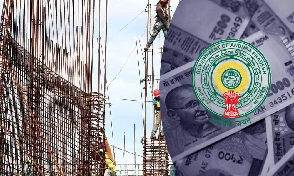 Andhra Pradesh sanctions Rs 1.4K crore to develop state node of CBIC