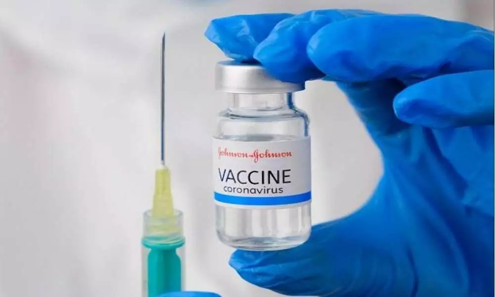 Canada wont use 300K J&J vax doses over possible quality issue