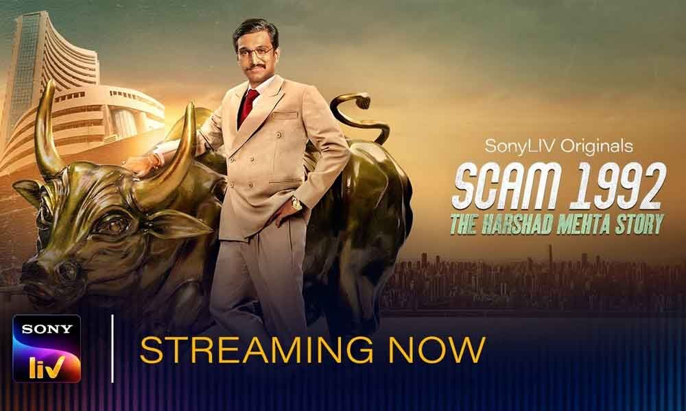 'Scam 1992' Is Top Indian Series In IMDb List Of Highest-rated TV Shows