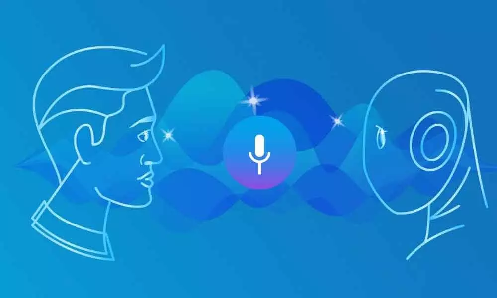 Smooth-talking AI assistants all set to dazzle you soon