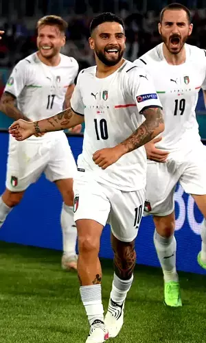 Turkey vs Italy: Top 5 moments from Euros 2020 opening fixture