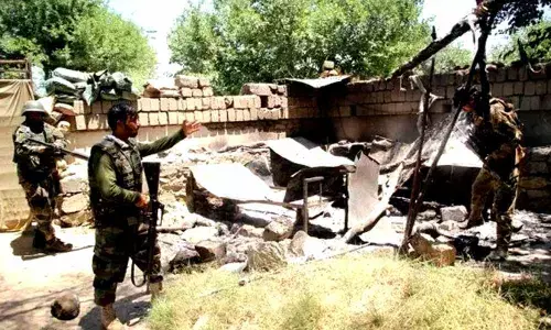 For representational purpose