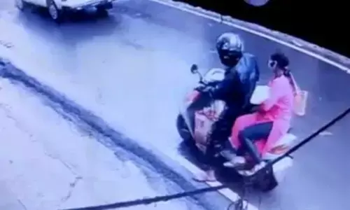 Month-old baby kidnapped from Goa hospital