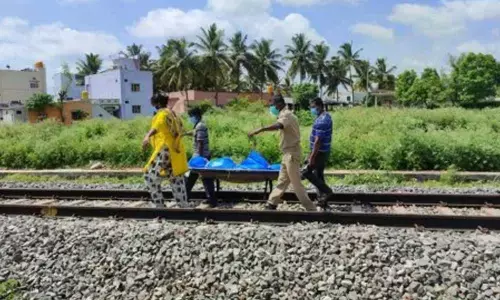 Woman From Karnataka, For The Past Five Years, Has Been Performing Their Last RitesTo Thousands Of People