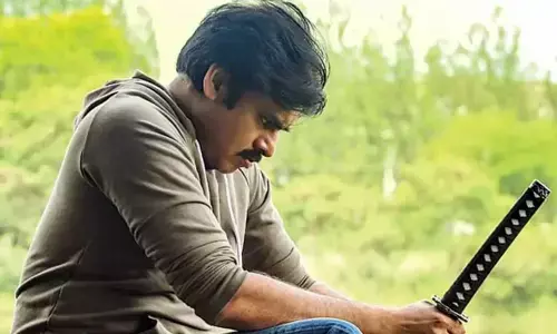 Harish Shankar trashes fake title rumors on PSPK28