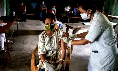 For representational purpose