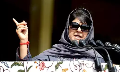 Mehbooba, Altaf condemn Sopore terror attack