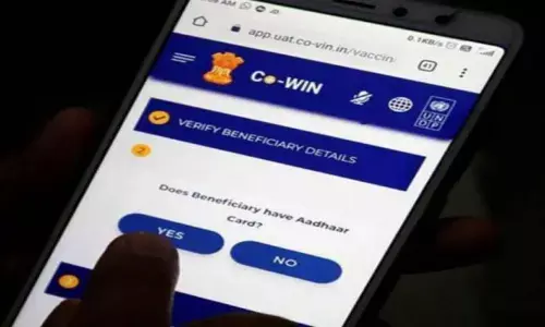 CoWIN hack and data leak is baseless: Govt