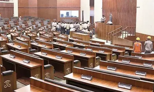 With majority in sight, YSRCP Government shelves Council abolition