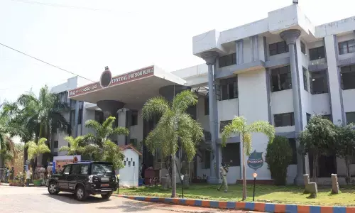 Multi super-speciality hospital on jail land: Doubts linger over State’s commitment