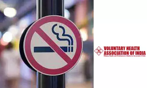 VHAI urge government to ban public smoking