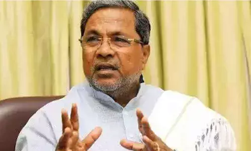 Siddaramaiah