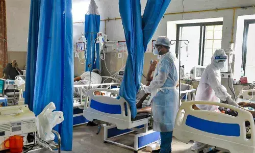 State reports 9,785 fresh positive cases