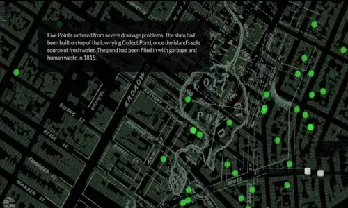 Science Gallery Bengaluru exhibits season on ‘Contagion’