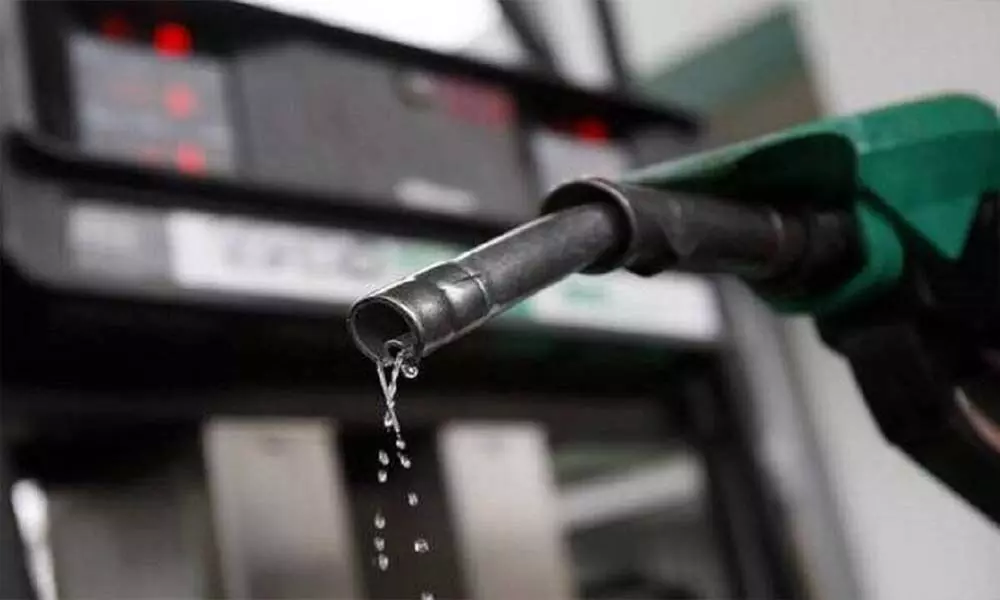 Petrol, diesel prices today in Hyderabad, Delhi, Chennai, Mumbai remain stable on 13 June 2021