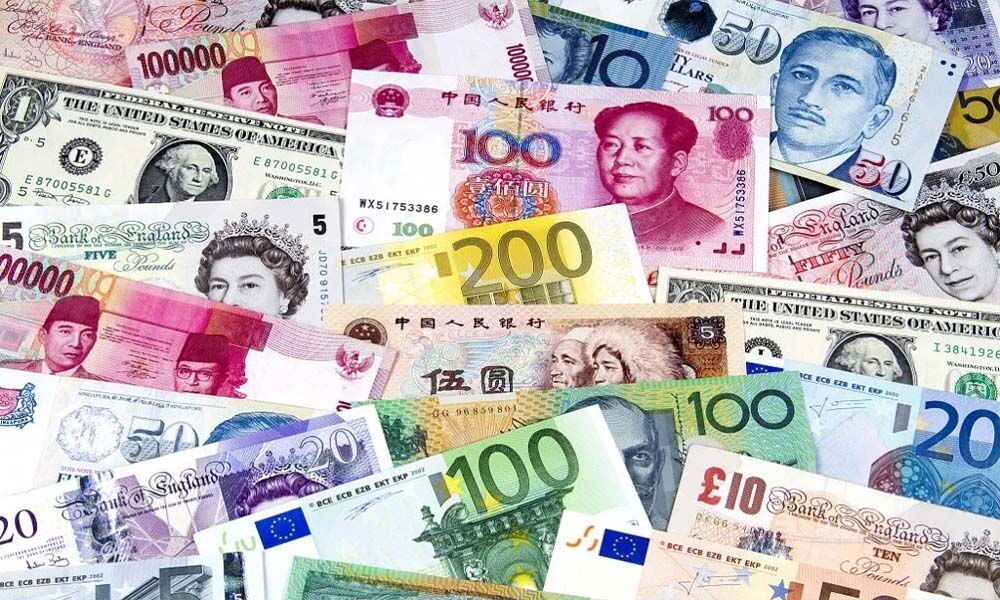 all country currency rate in indian rupees list 2021 pdf