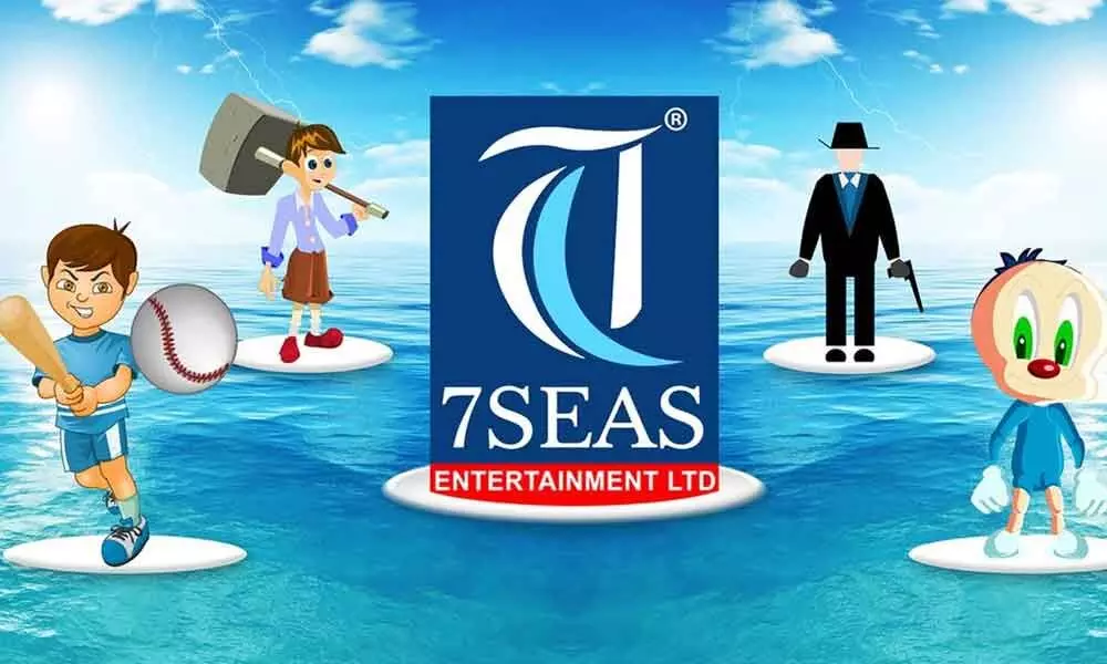 Trading in 7Seas to resume from today