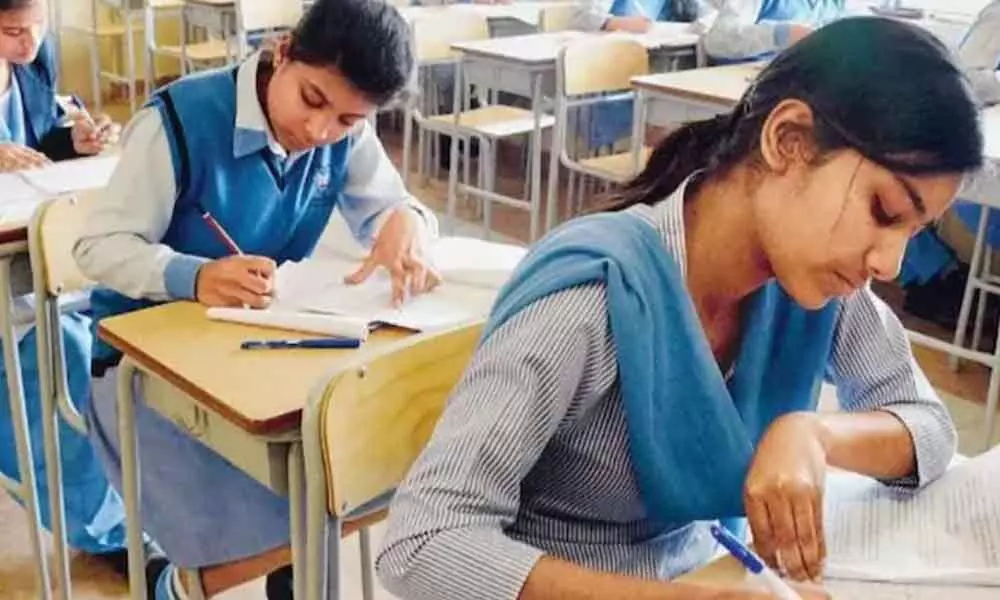 TDP demands cancellation of exams
