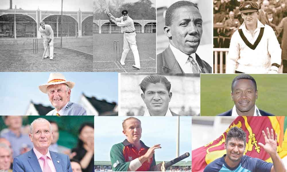 Mankad among 10 ICC Hall of Fame special inductees ahead of WTC final