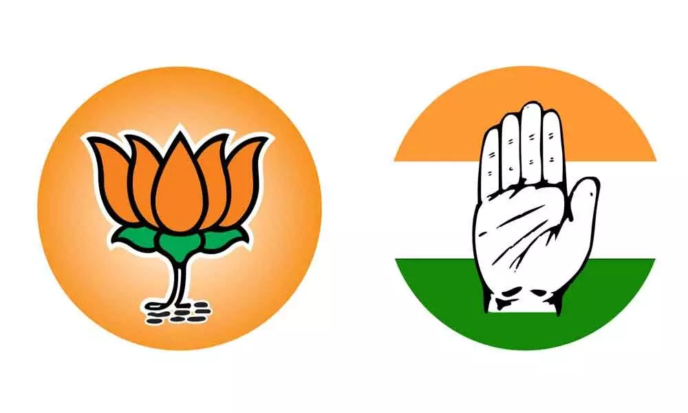 Will a non-BJP, non-Congress front be possible?