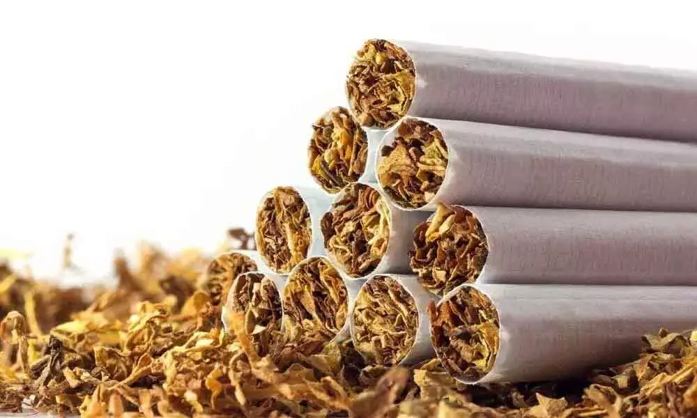 License must to sell tobacco products in Uttar Pradesh