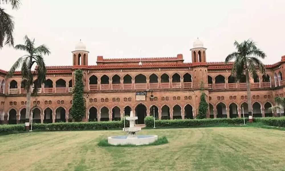 28 AMU students selected for Sir Syed Global Scholar Awards