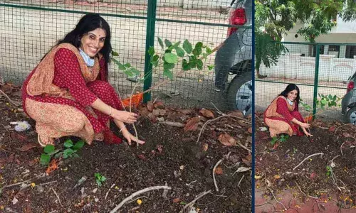 Bhopal women groups unique initiative to protect environment