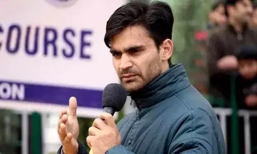 J&K Police approaches Google for email details of arrested PDP leader Parra