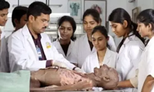 Confusion over rural service, salary lands MBBS grads in limbo