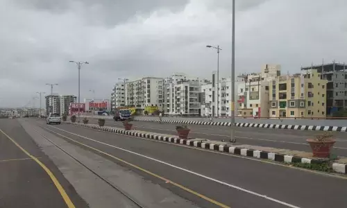 Illegal construction thrive in Circle No 11