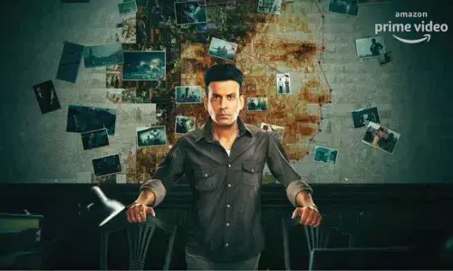 Manoj Bajpayee: Wed never do anything to offend anyone