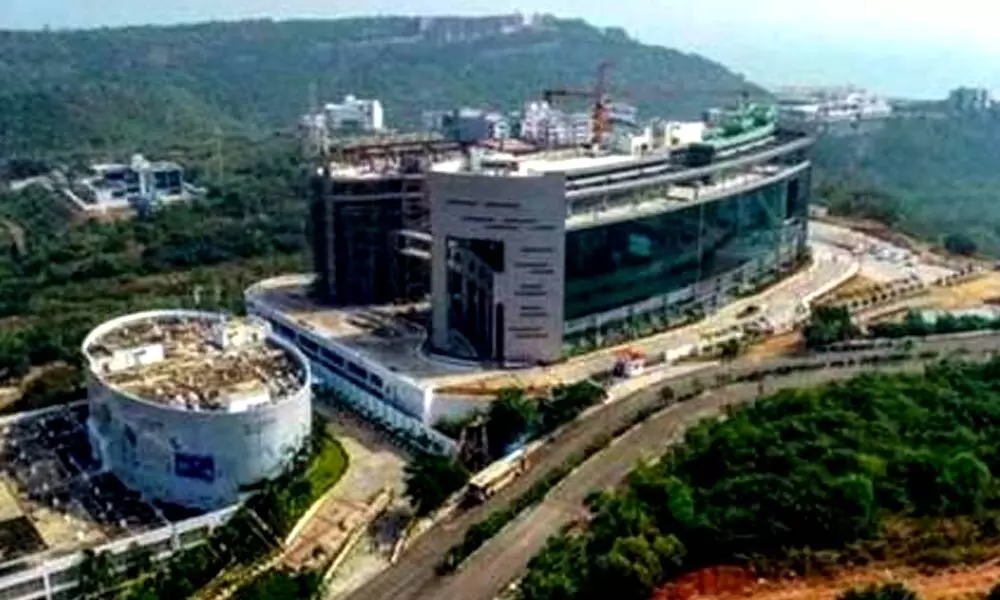 Andhra Pradesh: STPI to soon launch Centre of Excellence in Visakhapatnam