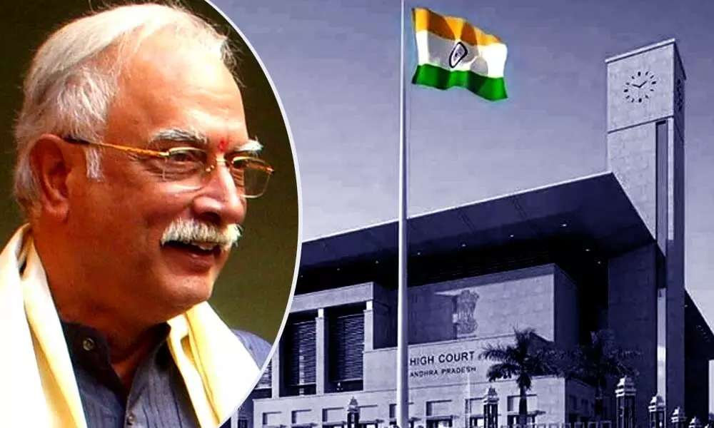 AP High Court cancels Sanchaitas appointment as Mansas trust chairperson, orders to reappoint Ashok Gajapathi raju