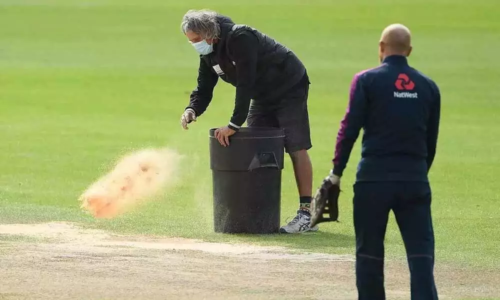 WTC Final, India vs New Zealand: Southampton pitch to have pace, bounce, carry, says curator