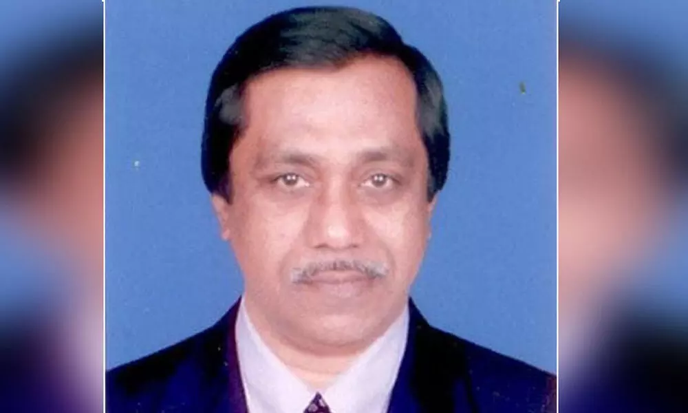 Veteran Kannada producer KCN Chandru passes away