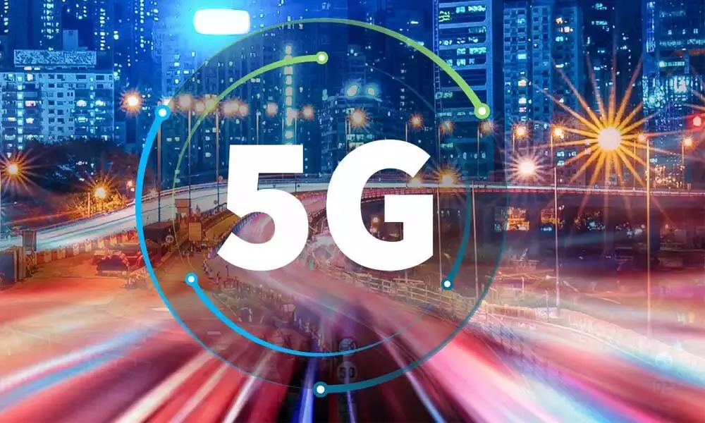 Misperceptions about 5G effect on health
