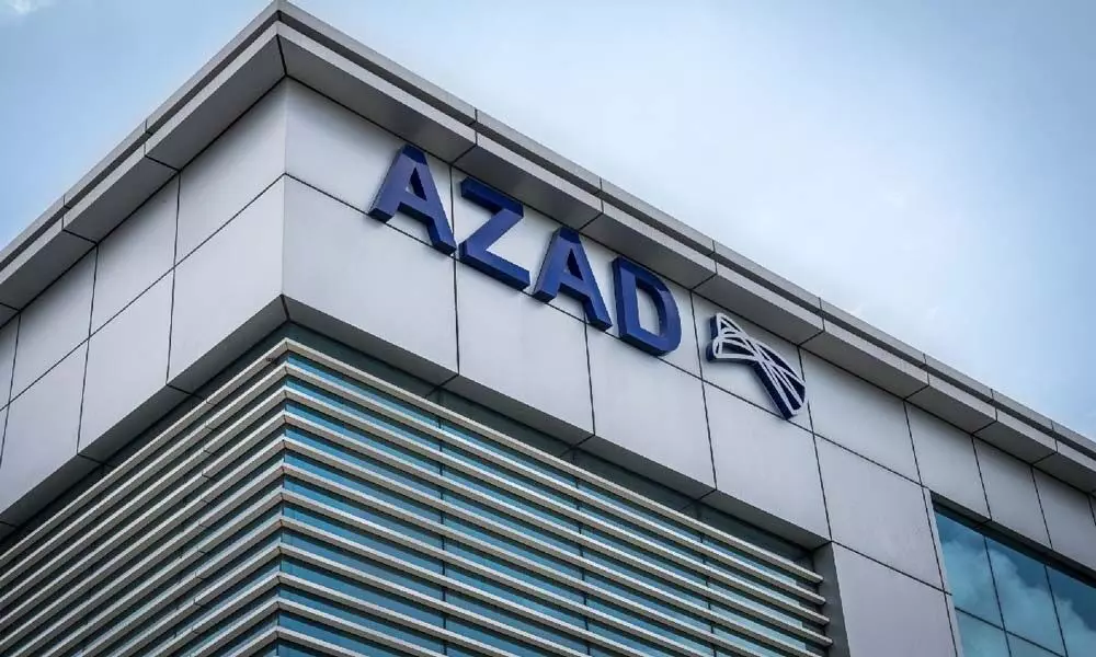Azad Engg garners $20m funds for expansion