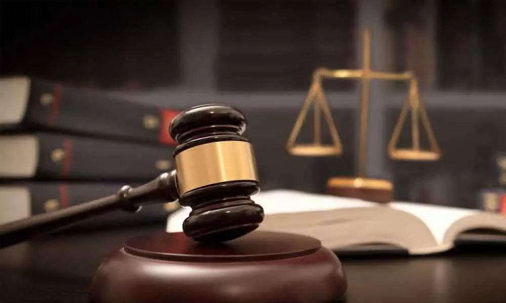 Lok Satta’s plea for filling up vacant judge post in ACB court in Karimnagar