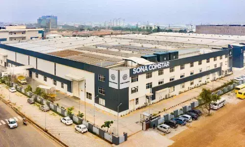 Sona Comstar IPO: Opens today; Key details an investor should know before subscribing