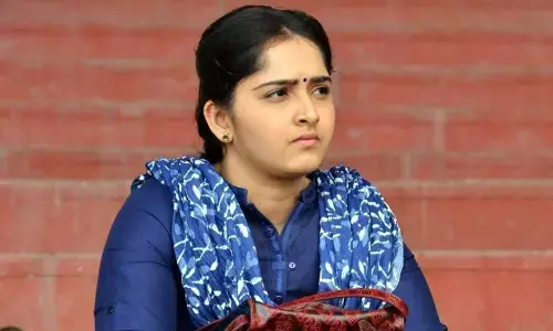 Jersey girl Sanusha shuts up trolls on body shaming