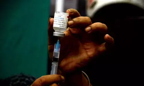 Delhi AIIMS to begin Covaxin trial on children from Tuesday