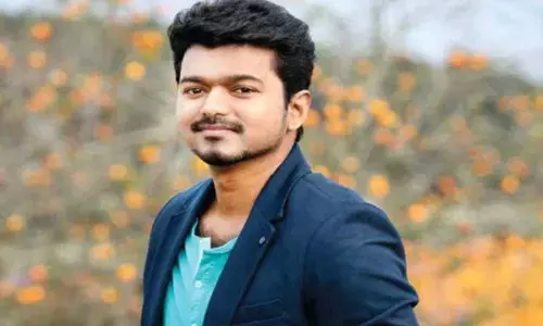 Hot Rumour: Vijay gets 100 Cr for Telugu debut!
