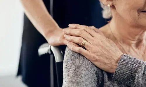 World Elder Abuse Awareness Day