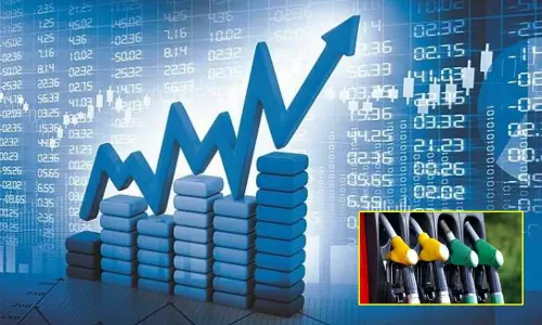 Oil prices fuel WPI to record high of 12.94%