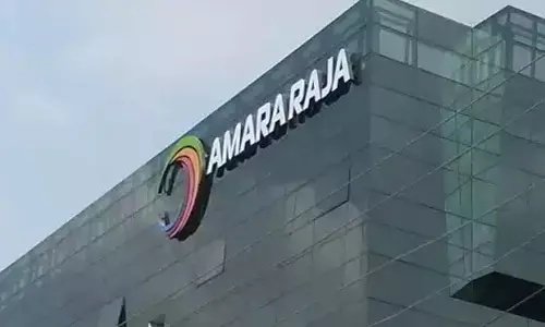 Amara Raja plans new initiatives