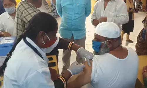 Public representatives swing into action to fight vaccine hesitancy